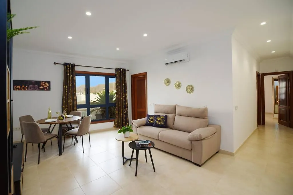 Moderno Y Elegante Apartamento Centrico Con Balcon Apartment Playa Blanca