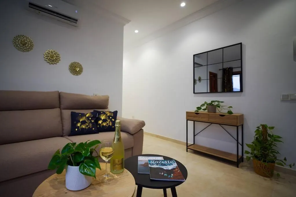 Moderno Y Elegante Apartamento Centrico Con Balcon Apartment Playa Blanca