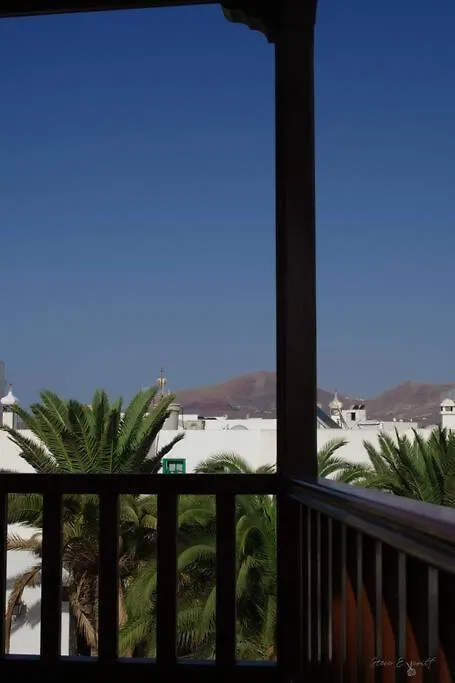 Moderno Y Elegante Apartamento Centrico Con Balcon Apartment Playa Blanca   Playa Blanca (Lanzarote)