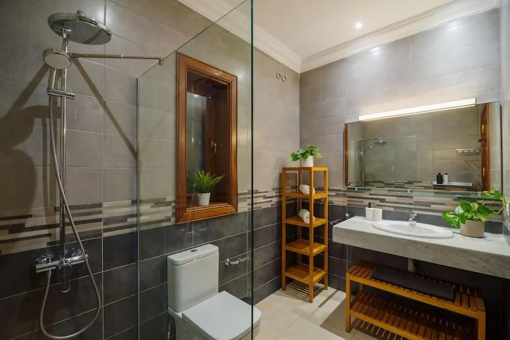 Moderno Y Elegante Apartamento Centrico Con Balcon Apartment Playa Blanca  Playa Blanca (Lanzarote)