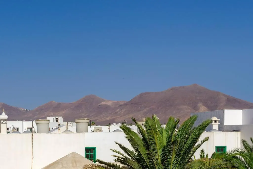 Moderno Y Elegante Apartamento Centrico Con Balcon Apartment Playa Blanca   Playa Blanca (Lanzarote)