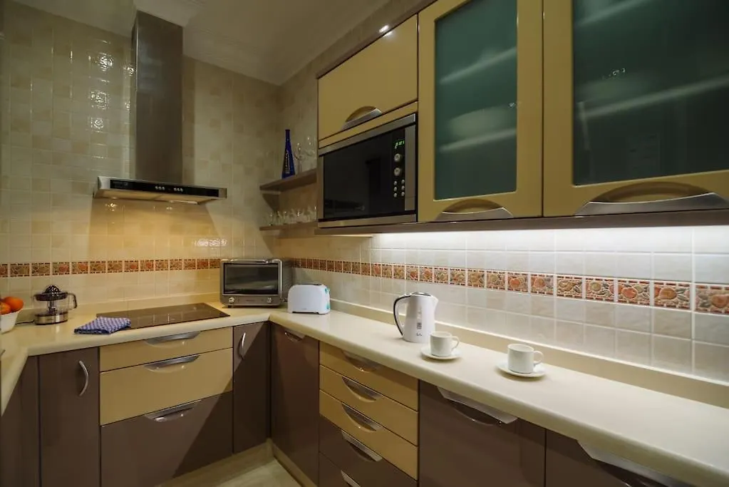 Moderno Y Elegante Apartamento Centrico Con Balcon Apartment Playa Blanca
