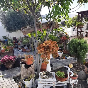  Apartment Tranquilo