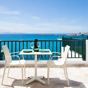  Apartment Blancazul Clicos