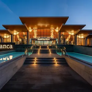 4* Hotel Barcelo Playa Blanca